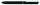 Kugelschreiber Mini schwarz ONLINE 43008/3D