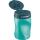 STABILO® Dosenspitzer EASYsharpener 3 und 7,5 und 10mm Kunstst petrol