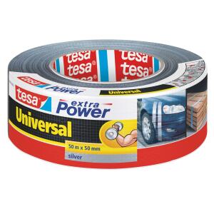 Tesa Extra Power 50m:48mm Grau