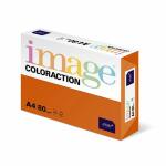 Kopa A4 Orange FSC-Mix Coloraction, 500Bl, 80g