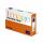 Kopa A4 Orange FSC-Mix Coloraction, 500Bl, 80g