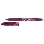 PILOT Tintenroller FriXion Ball 0.7 - 0,4 mm, dunkelrot,...
