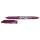 PILOT Tintenroller FriXion Ball 0.7 - 0,4 mm, dunkelrot, radierbar