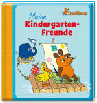 Meine Kindergartenfreunde ARS EDITION 10701 Die Maus