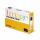 Kopa A4 goldgelb FSC-Mix Coloraction, 500Bl, 80g