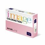 Kopa A4 Hellrosa FSC-Mix Coloraction, 500Bl, 80g