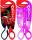 Schere Maped Tatoo 13cm Innovation