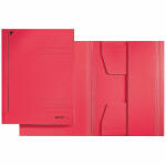 LEITZ 3924 Jurismappe A4 PendarecKarton 430g rot