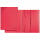 LEITZ 3924 Jurismappe A4 PendarecKarton 430g rot