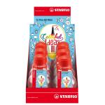 Fasermaler Pen 68 Mini Colorful Ide Glühbirne 12 ST/12 Farben Colorful