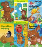 Glückwunschkarten 100er Geburtstag für Kinder -...