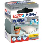 tesa Gewebeklebeband extra Power Perfect - 2,75 m x 38...
