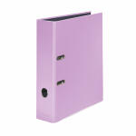 Falken Falken Ordner Pastell Color - A4, 8 cm, lila