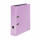 Falken Falken Ordner Pastell Color - A4, 8 cm, lila