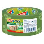 tesa Verpackungsklebeband tesapack Eco & Strong - PP,...