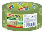 tesa Verpackungsklebeband tesapack Eco & Strong - PP,...