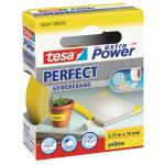 tesa Gewebeklebeband extra Power Perfect - 2,75 m x 19...