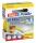 tesa Gewebeklebeband extra Power Perfect - 2,75 m x 19 mm, gelb