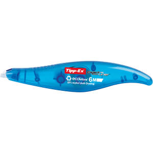 Bic Korrekturroller ECOl.Exact Liner 5mmx6m Einweg