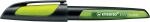 STABILO EASYbuddy Feder A schwarz/limette 4006381515627