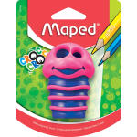 Doppelanspitzer Croc Croc Blister