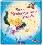 Meine Kindergartenfreunde Einhorn ARS EDITION 11305