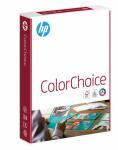 Hewlett Packard (HP) Color Choice Papier - A4, 120 g/qm,...
