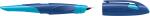 STABILO EASYbirdy L mit Feder A mitternachtsblau/azur 4006381542364