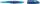 STABILO EASYbirdy L mit Feder A mitternachtsblau/azur