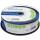 MediaRange DVD-R - 4.7GB/120Min, 16-fach/Spindel, Packung mit 25 Stück