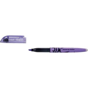 Pilot Textmarker FriXion Light - M, violett