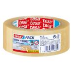 tesa Verpackungsklebeband tesapack Ultra Strong, PVC, 66...