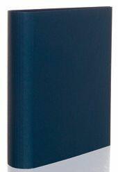Ringbuch A4 Füllhöhe 50mm S.O.H.O. Navy