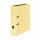 Falken Falken Ordner Pastell Color - A4, 8 cm, gelb
