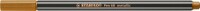 STABILO Pen 68 metallic Kupfer