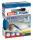 tesa Gewebeklebeband extra Power Perfect - 2,75 m x 19 mm, blau