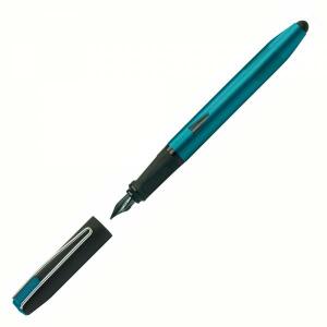 Füller Switch Plus Petrol - Feder Mittel