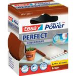tesa Gewebeklebeband extra Power Perfect - 2,75 m x 38...
