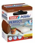 tesa Gewebeklebeband extra Power Perfect - 2,75 m x 38...