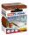 tesa Gewebeklebeband extra Power Perfect - 2,75 m x 38 mm, braun