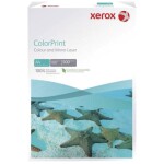Xerox ColorPrint - A4, 100 g/qm, weiß, 500 Blatt