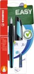 STABILO EASYbuddy Feder L schwarz/hellblau 4006381539326