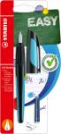 STABILO EASYbuddy Feder L schwarz/hellblau 4006381539326