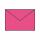Briefhülle B6 5ST pink COLORETTI 220720554