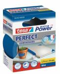 tesa Gewebeklebeband extra Power Perfect - 2,75 m x 38...