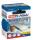 tesa Gewebeklebeband extra Power Perfect - 2,75 m x 38 mm, blau