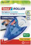 Korrekturroller nachfül. 14mx8,4mm Blister