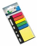 Info Folderset 6-teilig Pagemarker+Haftnotizen