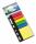 Info Folderset 6-teilig Pagemarker+Haftnotizen