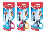 Maped Bastelschere Sensoft 3D, Läng e: 130 mm,...